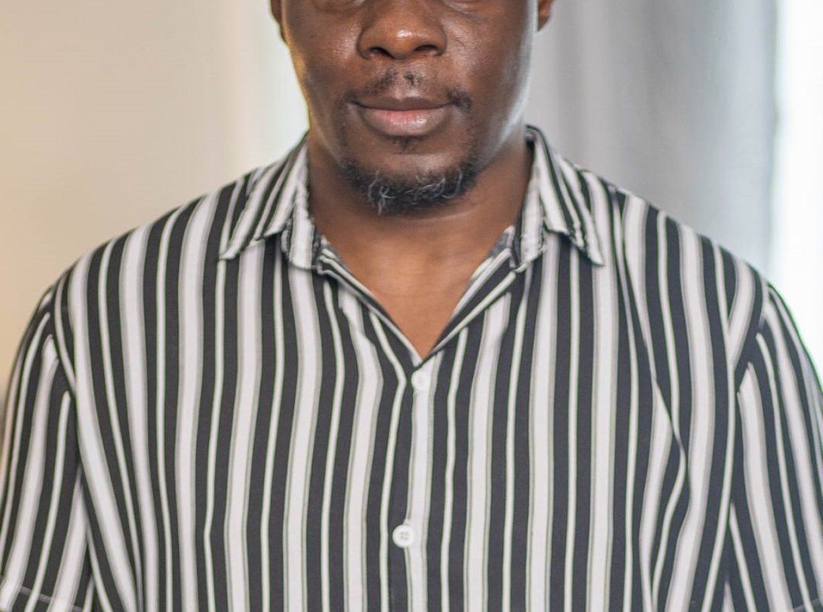 Entretien approfondi avec Raymond Kashiba : Architecte d’innovation pour la renaissance de la RDC, Jeune ministrable formé à l’UDPS